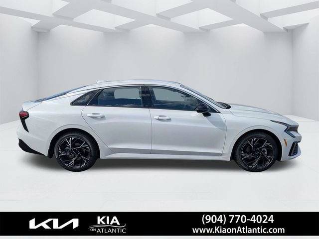 New 2026 Kia K5 GT-Line w/ GT-Line Premium Package image 2