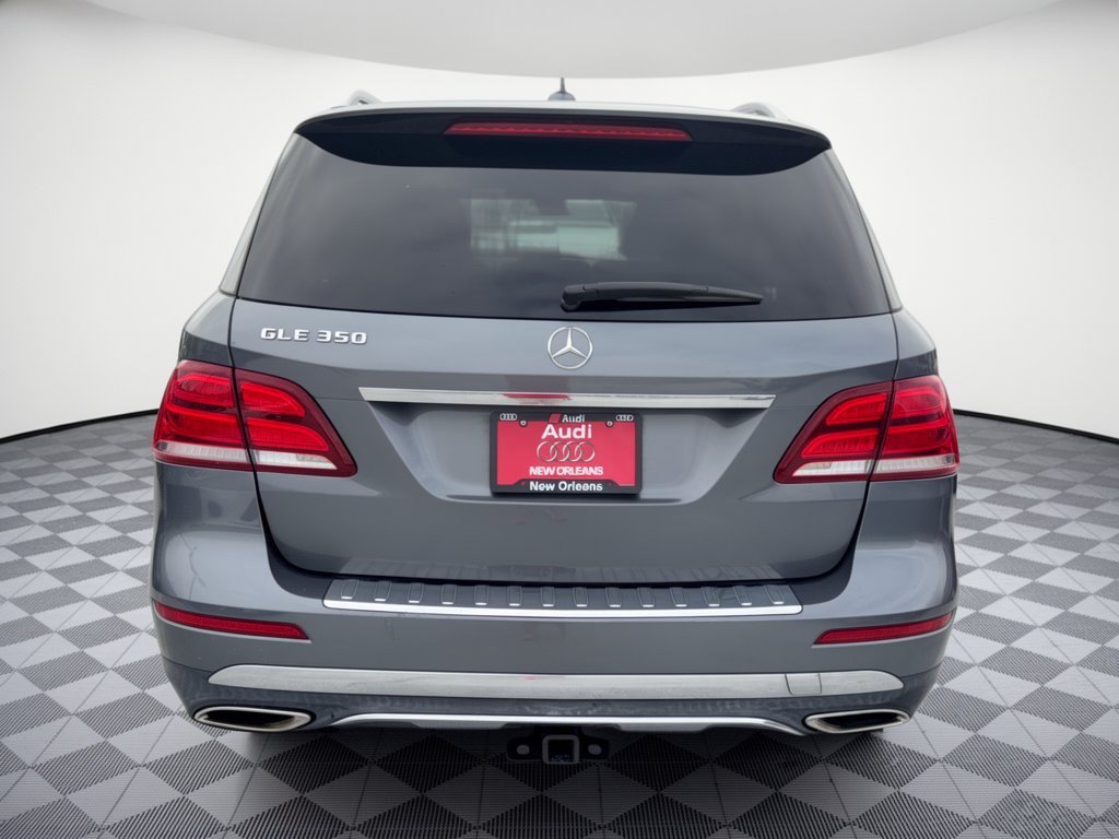 Used 2017 Mercedes-Benz GLE 350 image 11