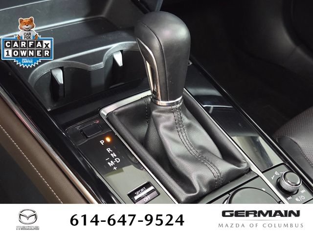 Used 2020 MAZDA CX-30 FWD w/ Premium Package image 27