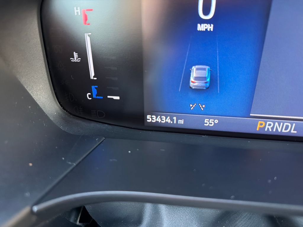 Used 2024 Ford Escape ST-Line AWD/4WD image 16