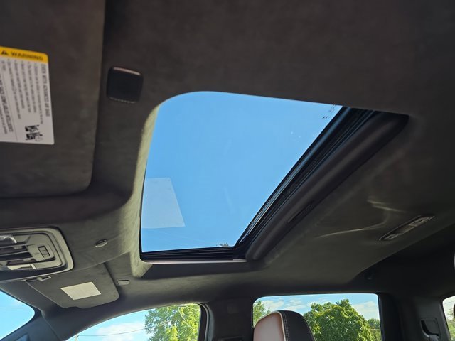 Used 2024 GMC Sierra 2500 Denali Ultimate w/ Max Trailering Package image 30