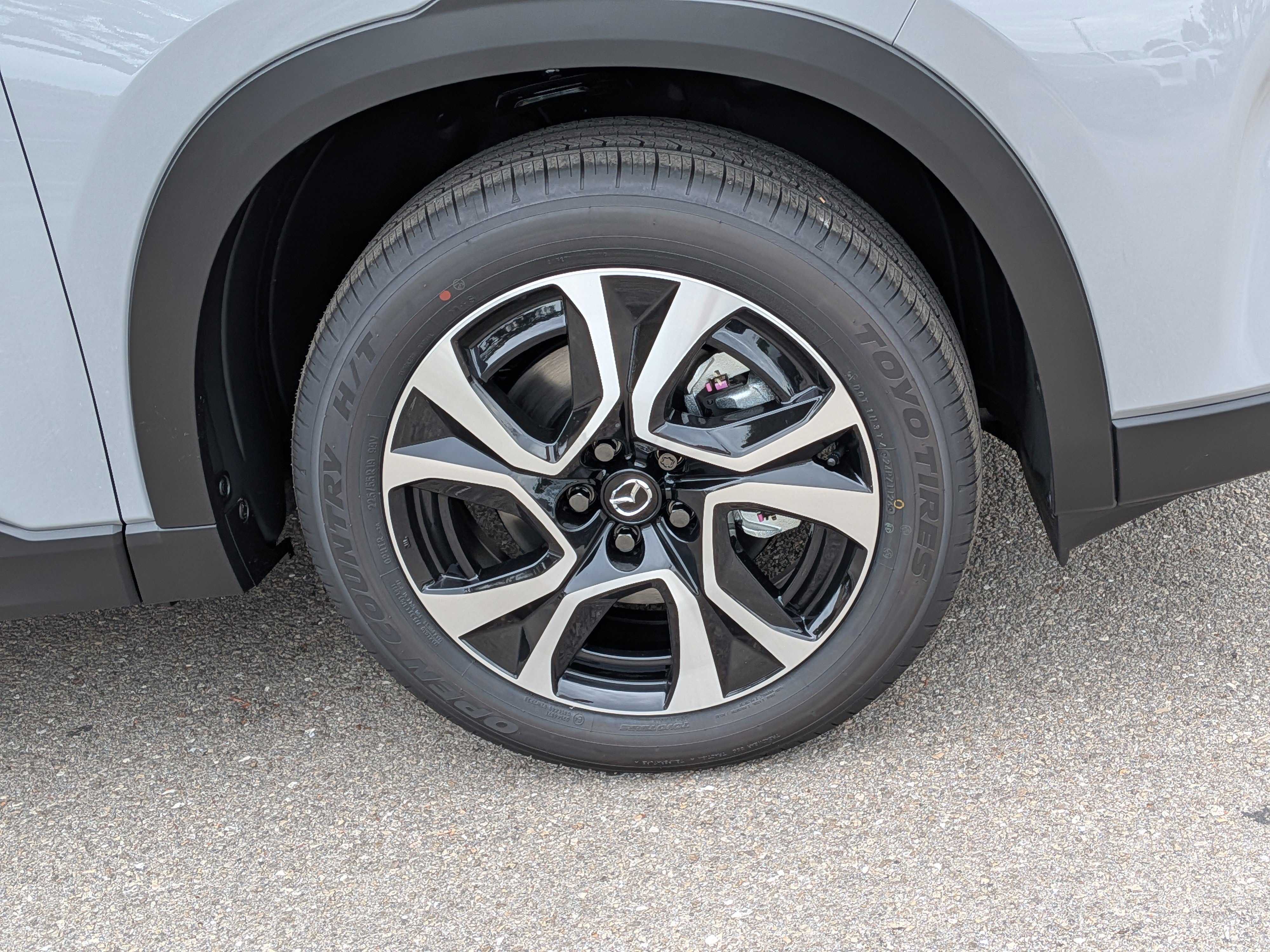 New 2026 MAZDA CX-5 Preferred AWD/4WD image 12