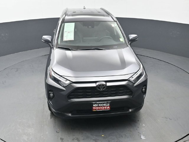 Certified 2023 Toyota RAV4 XLE Premium AWD/4WD image 50