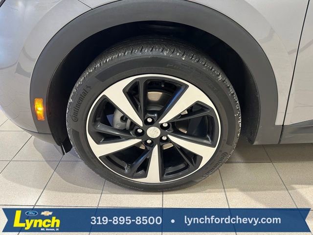 Used 2021 Buick Envision Essence image 28