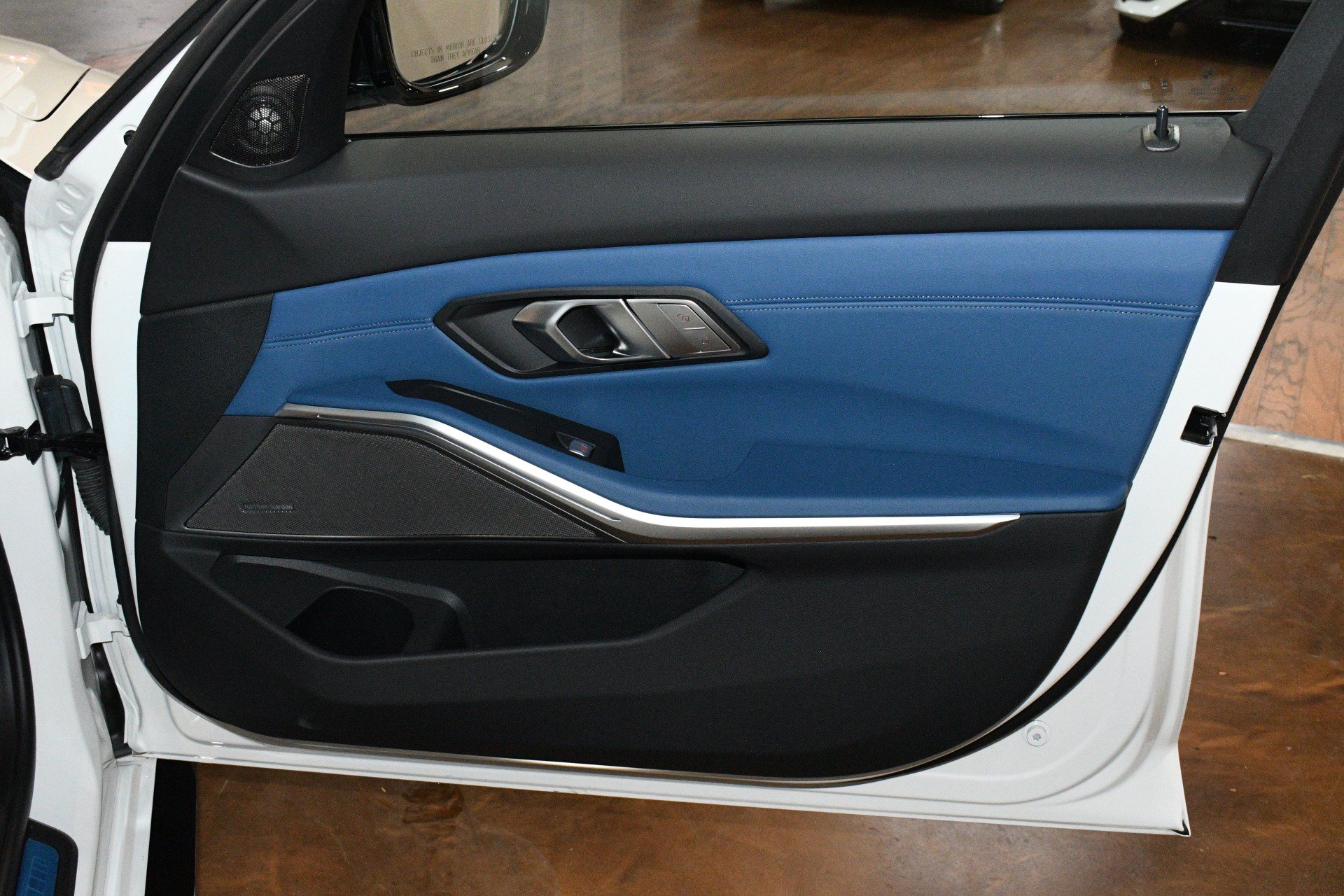 Used 2025 BMW M3 Competition AWD/4WD image 44