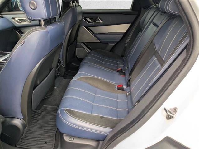 Used 2018 Land Rover Range Rover Velar R-Dynamic SE AWD/4WD image 17
