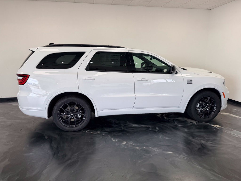 New 2026 Dodge Durango GT AWD/4WD image 26