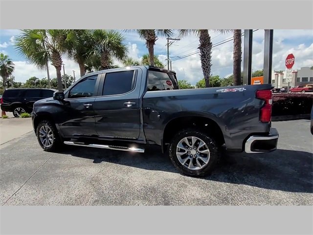 Used 2023 Kia Telluride EX image 37