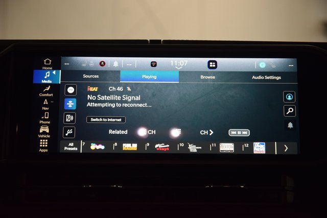 Used 2024 Jeep Wrangler Unlimited Rubicon 392 image 37