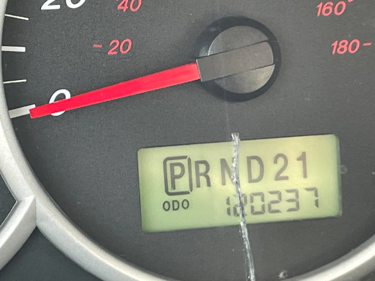 Used 2005 MAZDA Tribute s FWD image 11