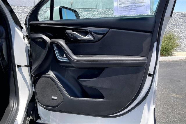 Used 2023 Chevrolet Blazer Premier w/ Enhanced Convenience Package FWD image 23