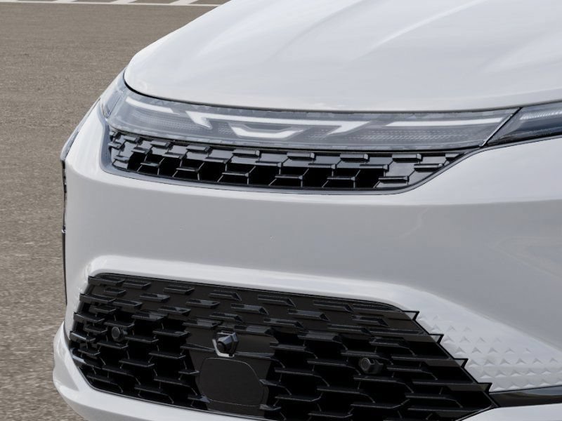New 2027 Chrysler Pacifica Limited AWD/4WD image 11