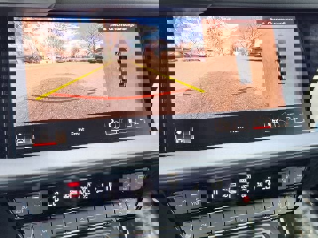 New 2026 Audi A3 2.0T Premium image 15