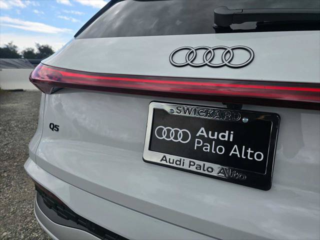 New 2026 Audi Q5 Premium Plus AWD/4WD image 13