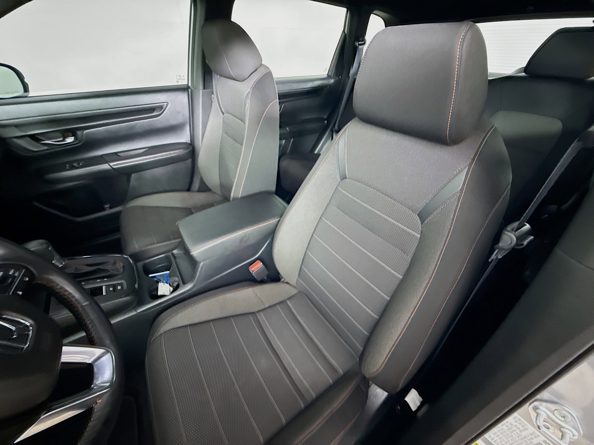 Certified 2023 Honda CR-V Sport image 25