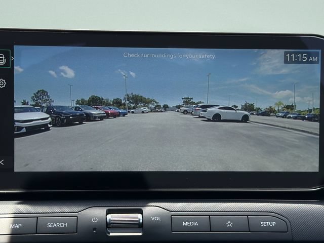 New 2026 Kia K4 FWD image 17