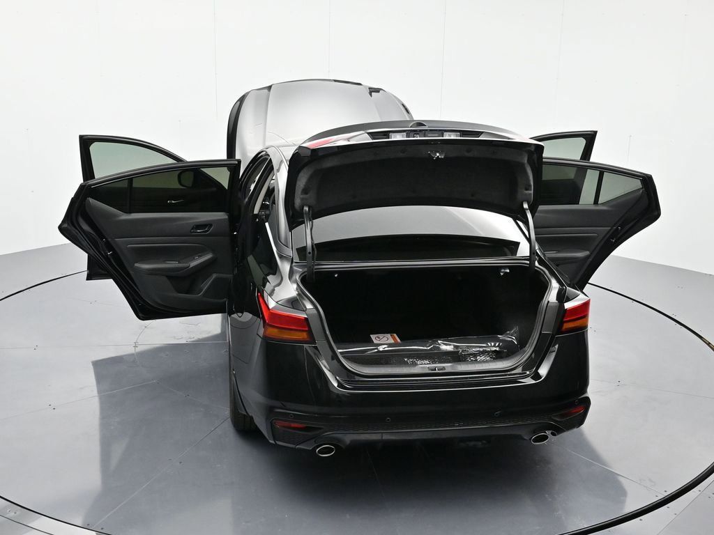 New 2025 Nissan Altima 2.5 SV w/ SV Special Edition Package FWD image 46