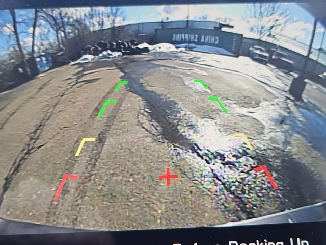 Used 2024 Subaru Outback Premium image 15