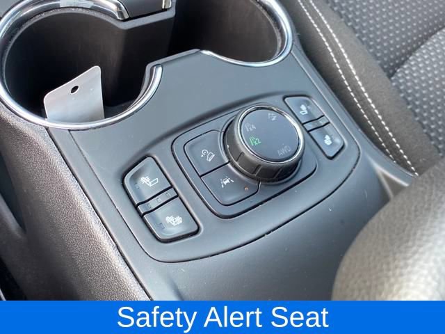 Certified 2023 GMC Terrain SLE w/ Driver Convenience Package image 17