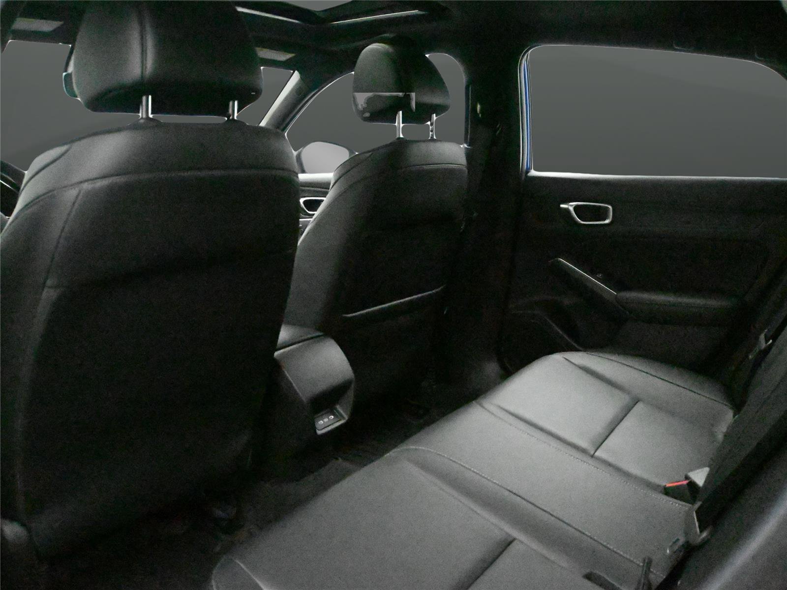Certified 2024 Acura Integra A-Spec image 12