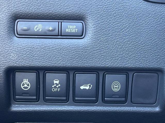 Certified 2024 Nissan Murano Platinum w/ Cargo Package image 14