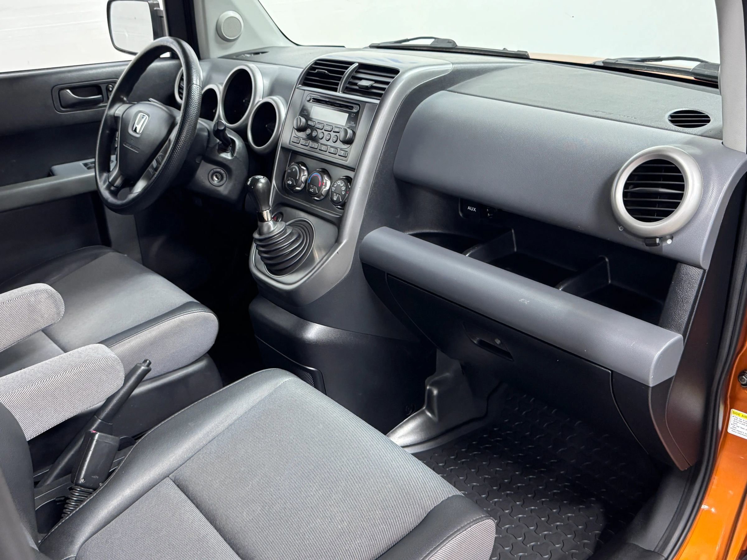 Used 2006 Honda Element EX-P image 9
