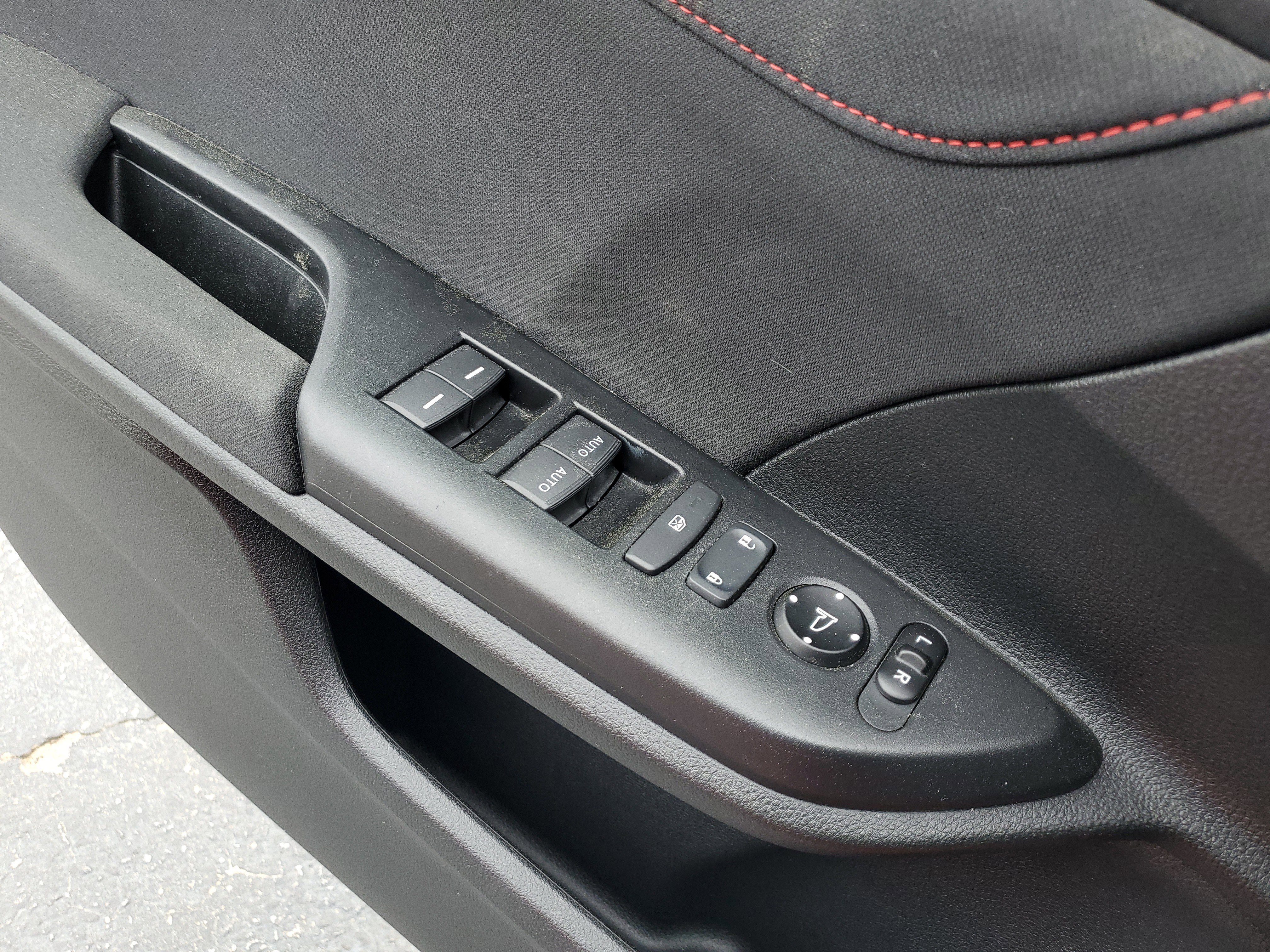 Used 2020 Honda Civic Si image 30