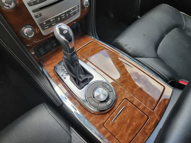 Used 2019 INFINITI QX80 Luxe w/ Proassist Package RWD image 18