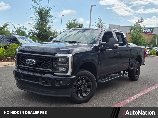 Used 2024 Ford F250 XL w/ STX Appearance Package