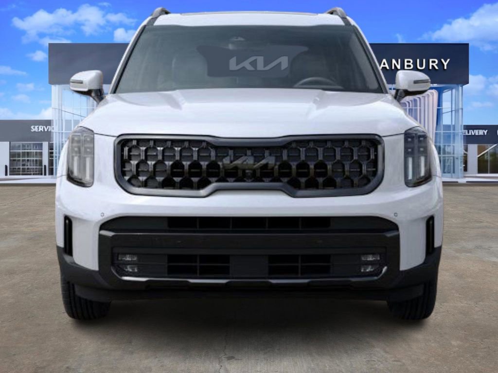 New 2025 Kia Telluride SX X-Line image 3