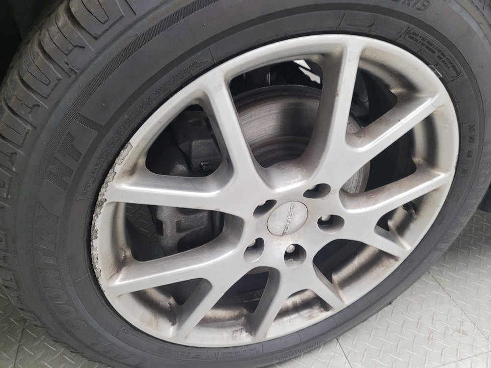 Used 2017 Dodge Journey GT w/ Driver Convenience Group FWD image 31