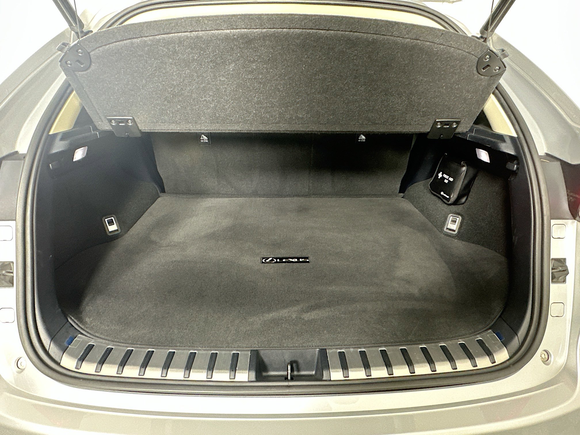 Used 2019 Lexus NX 300 AWD w/ Premium Package image 30