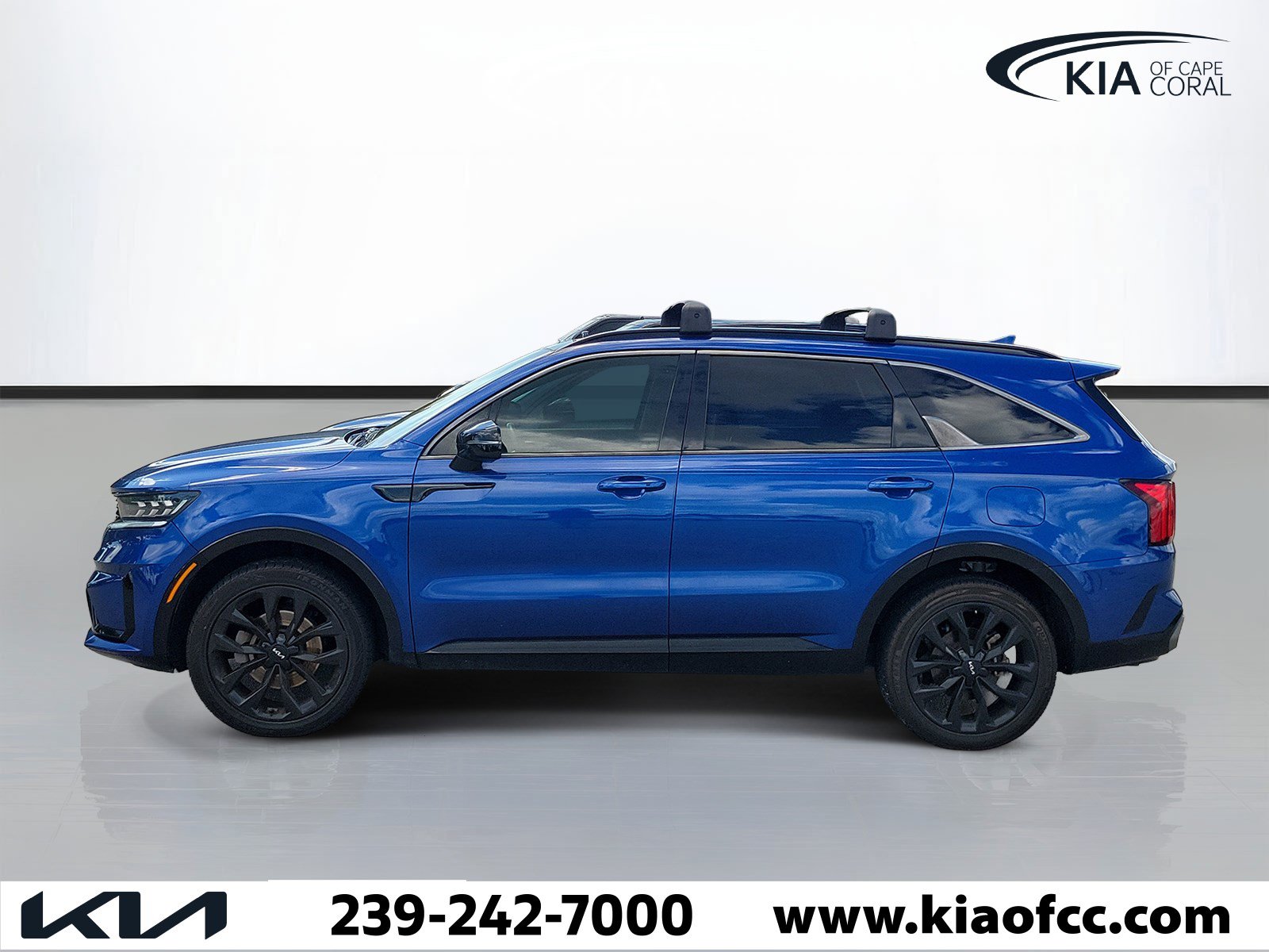 Used 2022 Kia Sorento SX AWD/4WD image 4