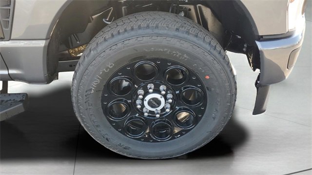 New 2026 Ford F250 4x4 Crew Cab Super Duty image 14