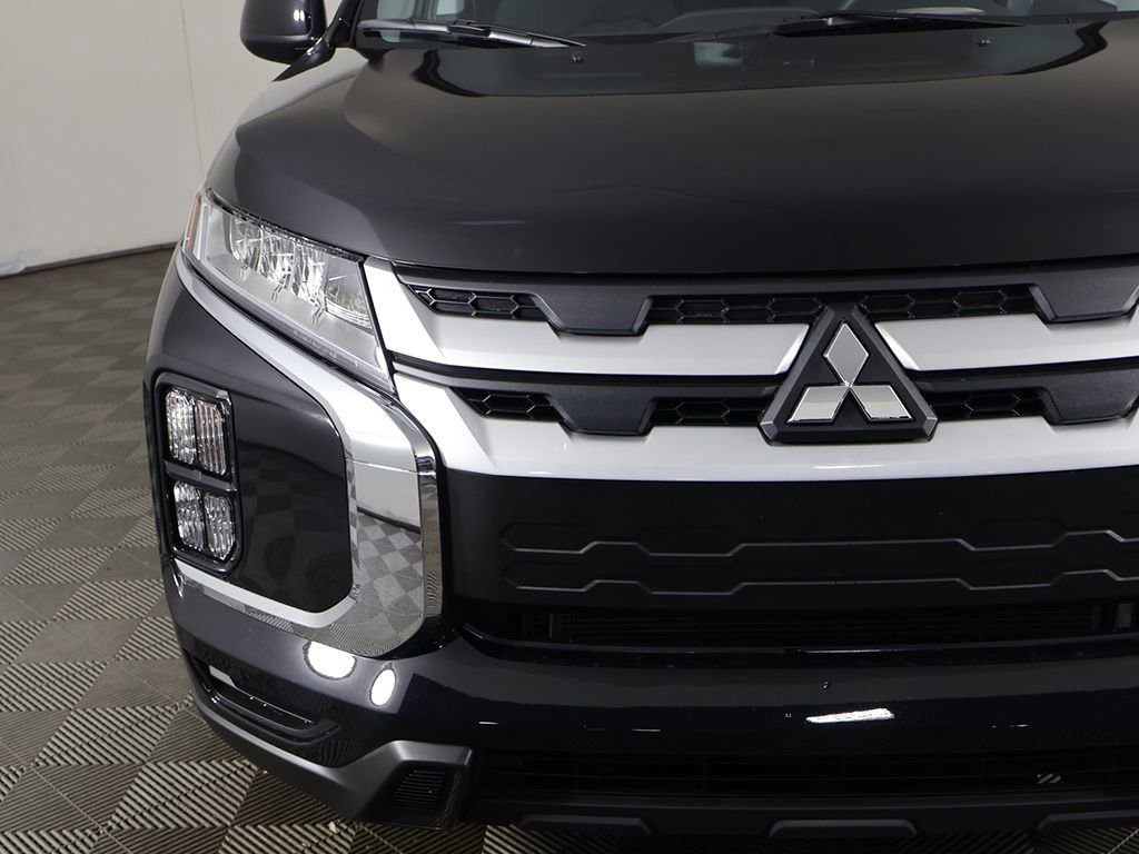 New 2026 Mitsubishi Outlander Sport ES AWD/4WD image 10
