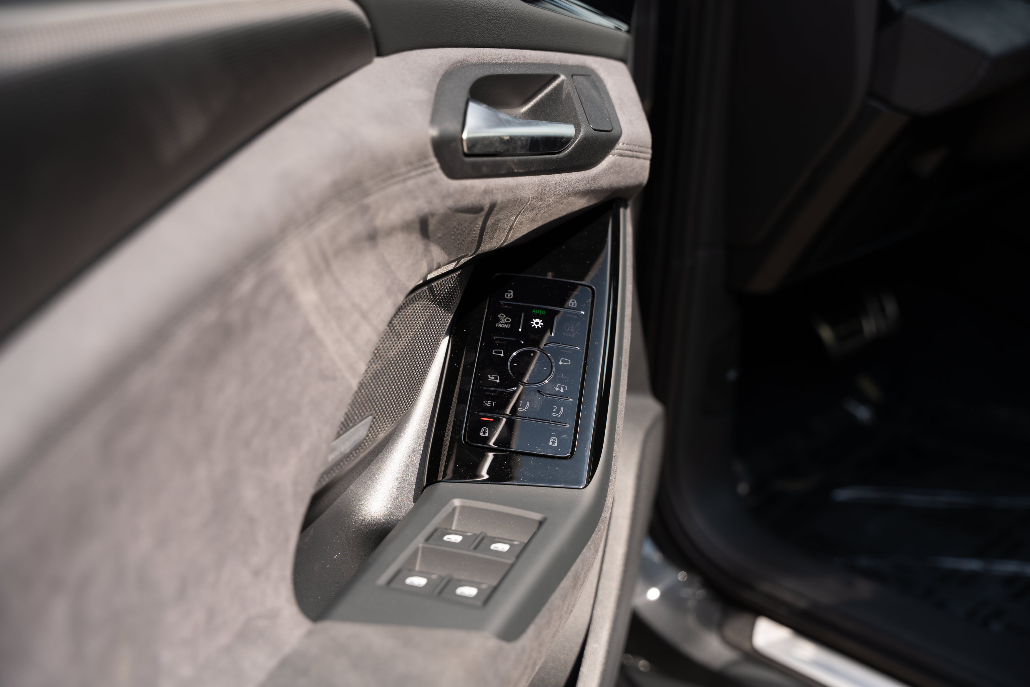 New 2027 Audi S6 e-tron Prestige AWD/4WD image 19