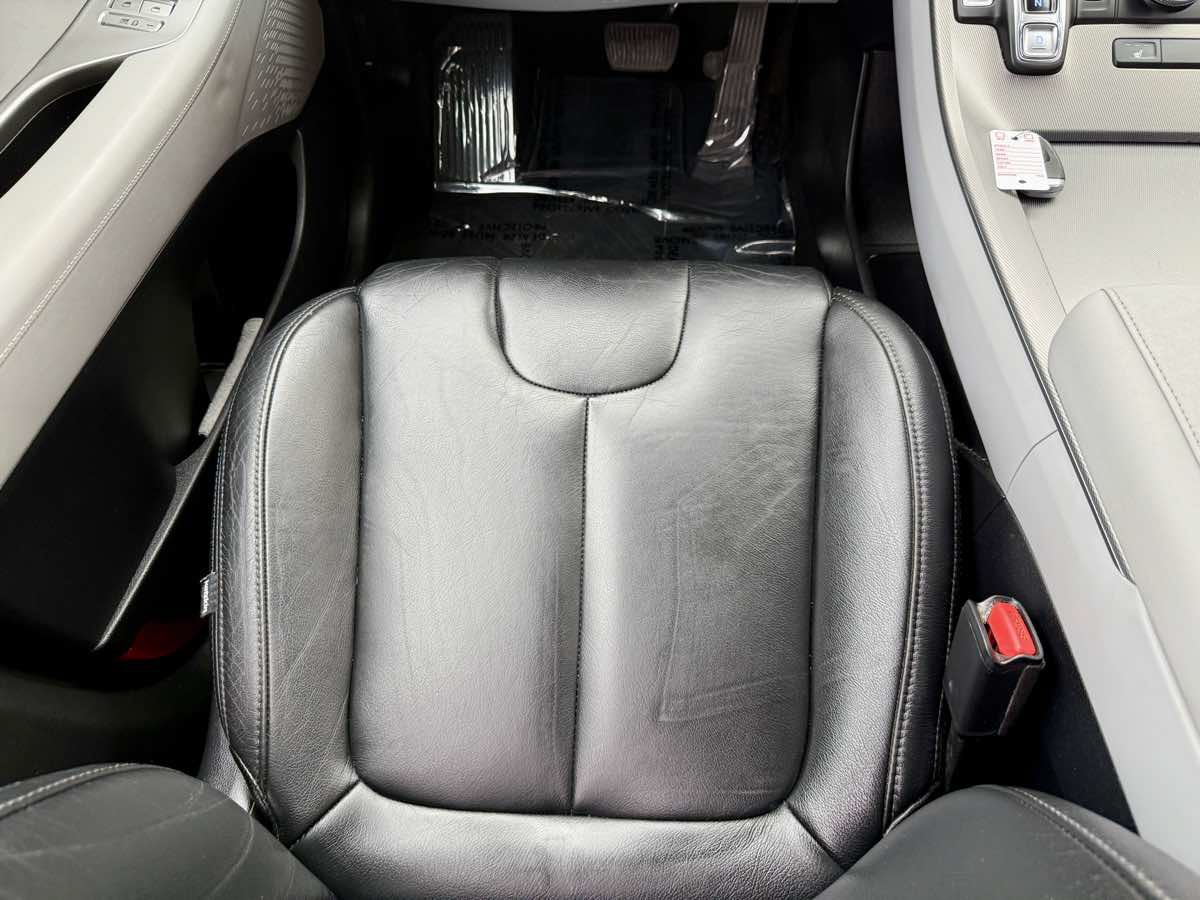 Used 2020 Hyundai Palisade SEL FWD image 28