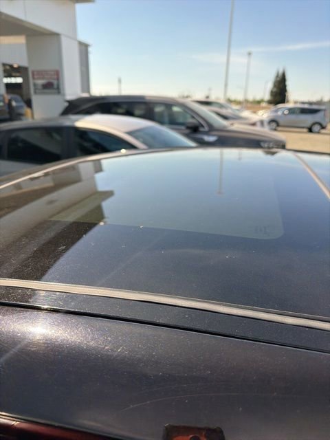 Used 2021 Toyota Camry XSE image 13