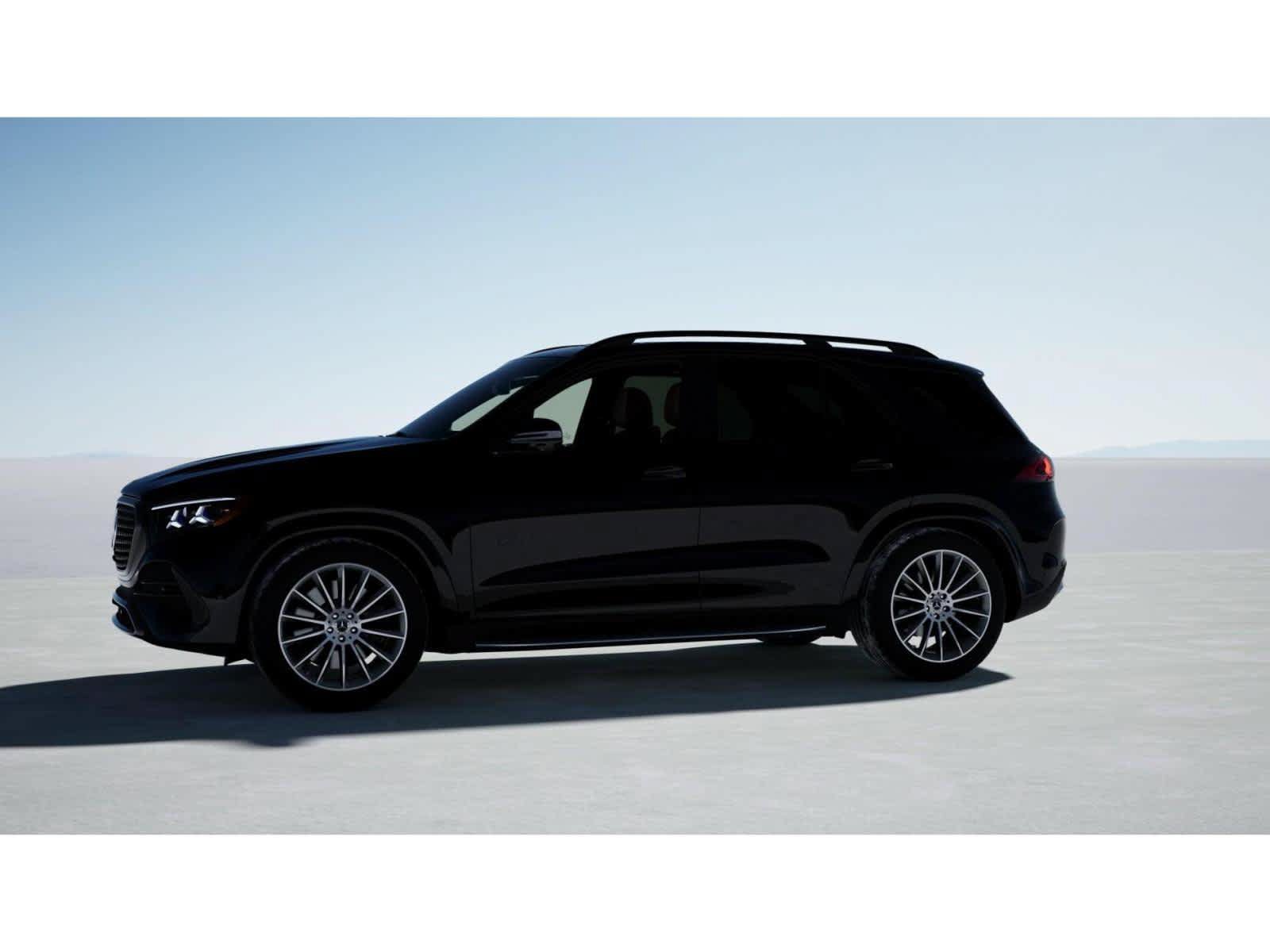 New 2027 Mercedes-Benz GLE 450 4MATIC image 35