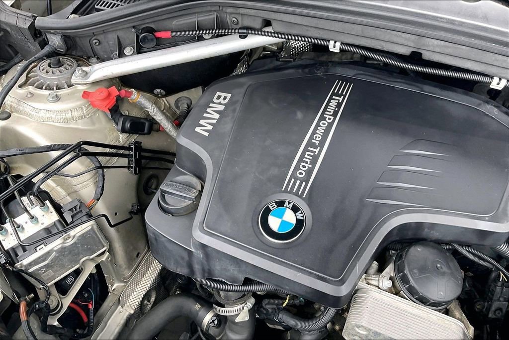 Used 2013 BMW X3 xDrive28i AWD/4WD image 32
