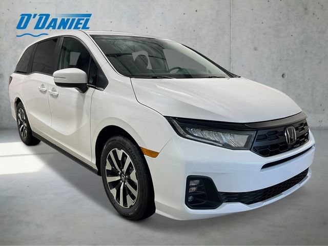 New 2026 Honda Odyssey EX-L image 8