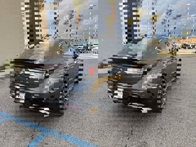 New 2026 Hyundai Sonata Limited image 4