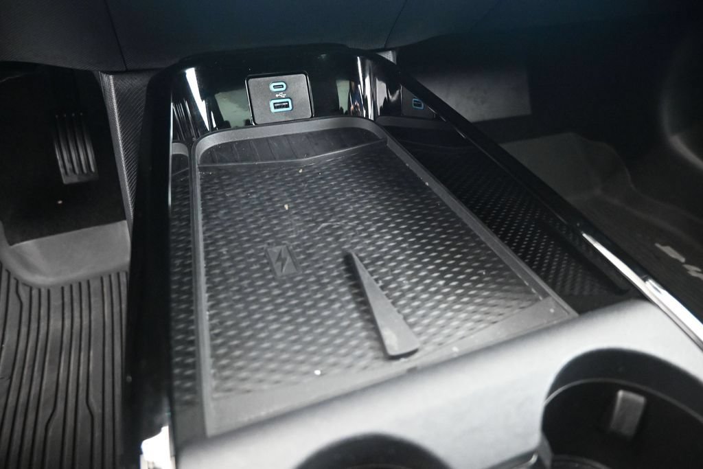 Certified 2023 Ford Mustang Mach-E GT AWD/4WD image 17