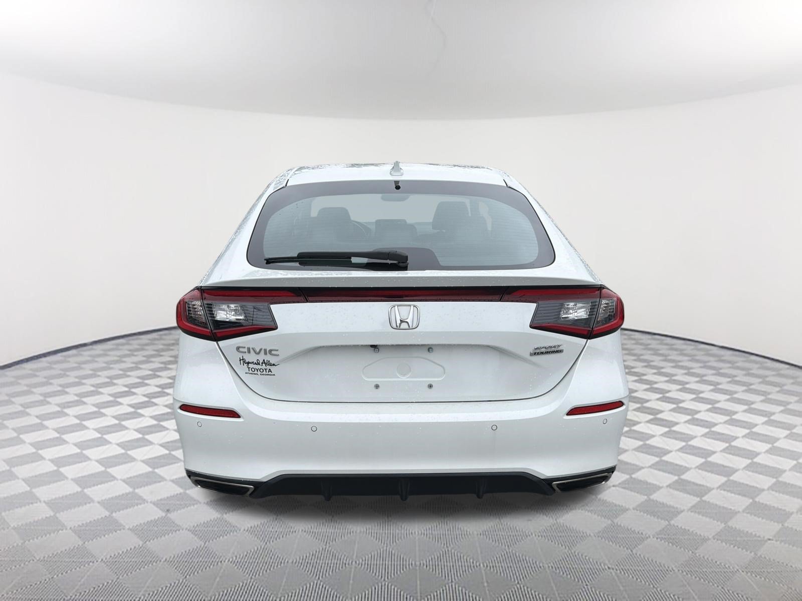 Used 2022 Honda Civic Sport Touring image 15