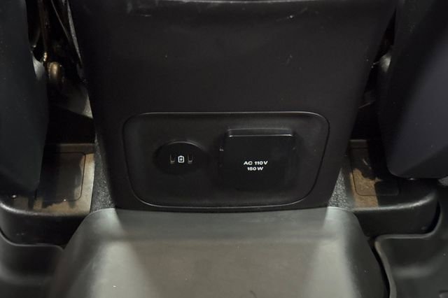 Used 2024 Ford Bronco Sport Outer Banks w/ Tech Package image 16