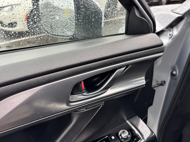 Used 2023 MAZDA CX-9 Grand Touring AWD/4WD image 16