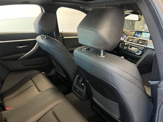 Used 2020 BMW 430i Gran Coupe w/ Convenience Package RWD image 44