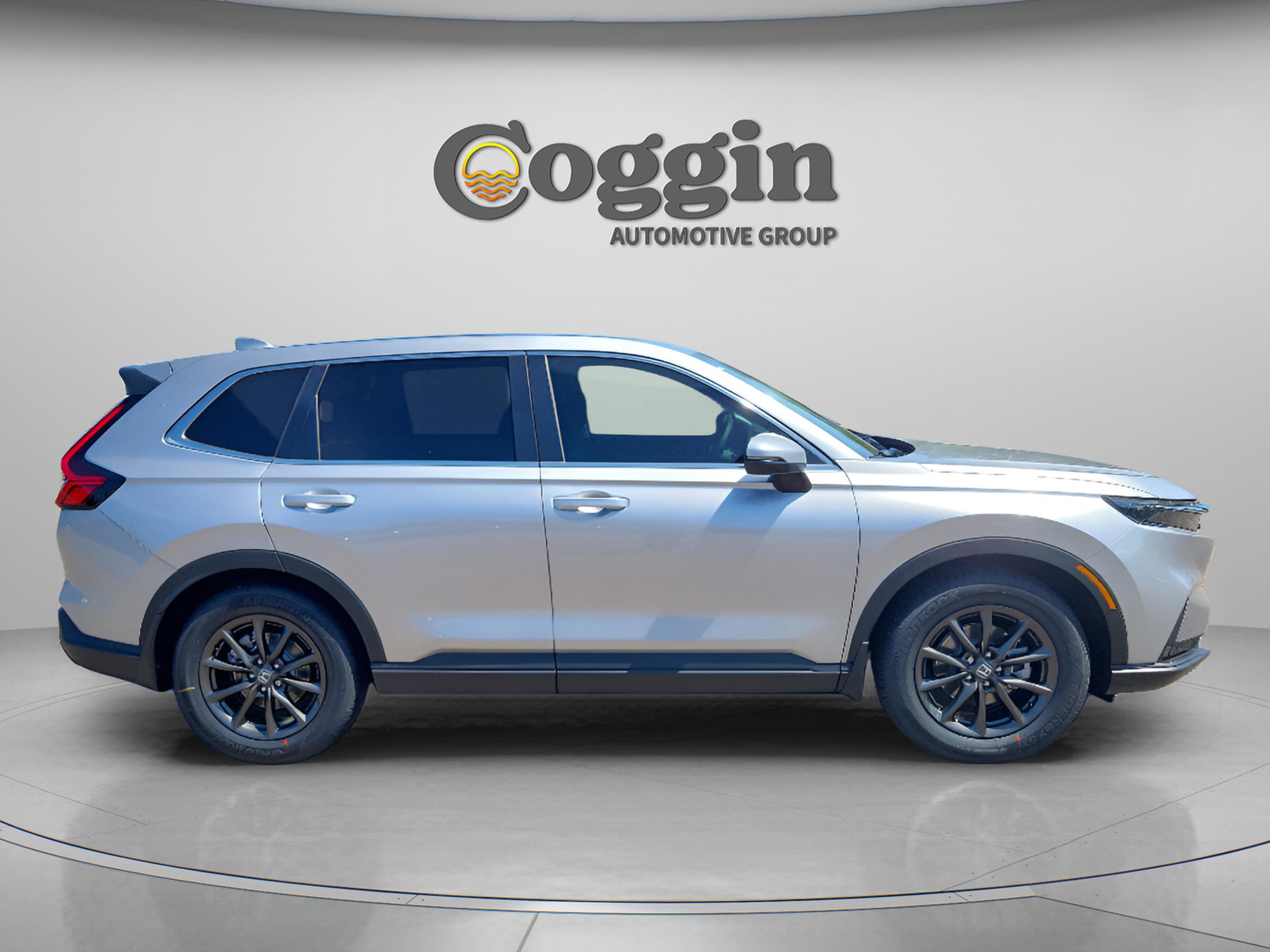 New 2026 Honda CR-V EX-L image 6