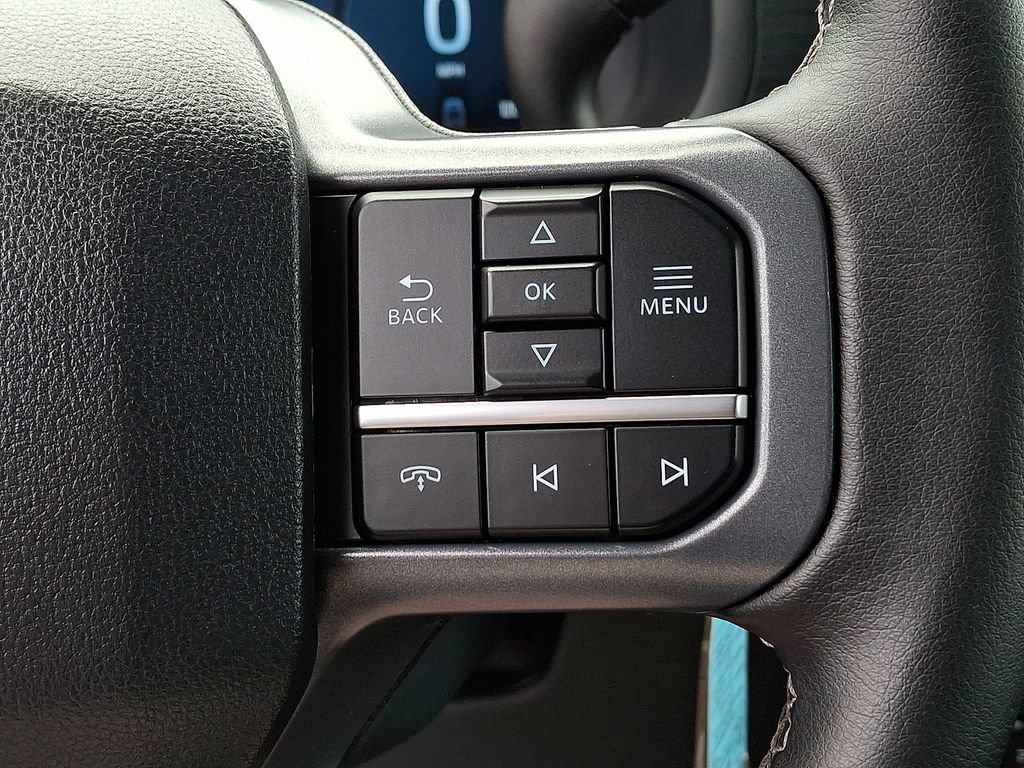Used 2025 Ford F150 XLT w/ Equipment Group 301A Standard AWD/4WD image 22