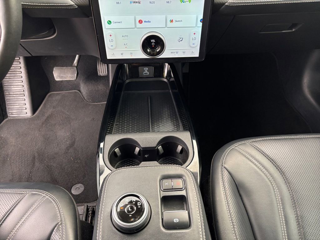 Used 2021 Ford Mustang Mach-E Premium image 20